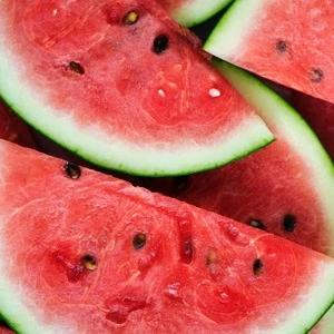 Fresh Organic Seeded Watermelon