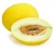 Import Fresh Melons, cantaloupe and honeydew 3 fruits sliced/dried from Philippines