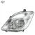 Import Frey Auto Parts sprinter 906 3-t Bus 4-t Bus Headlight Left side  9068200361 hot sales from China