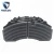 Import Front Brake Pads Sets Braking Pads 1684200020 1684201120 For Mercedes Benz Truck Parts from China