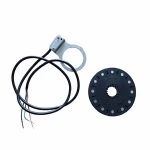 front drive electric bike motor 250w kit