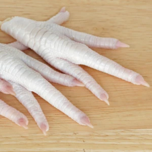 Frozen Chicken Feet