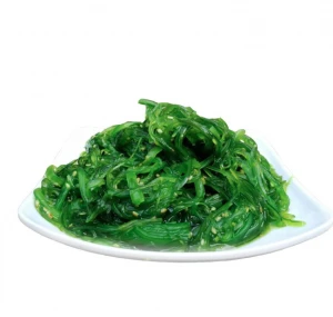 Frozen Seasoned Seaweed Salad