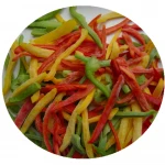 frozen vegetables frozen pepper strips and onion sliced frozen mixed vegetables
