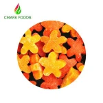 Frozen vegetables mixed