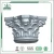Import FRP Plastic ABS Mould For GRC Corinthian Fluted Concrete Roman Colum from China