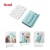 Import Fscool New Portable Cell Phone Wallet Silicone Phone Card Holder from China