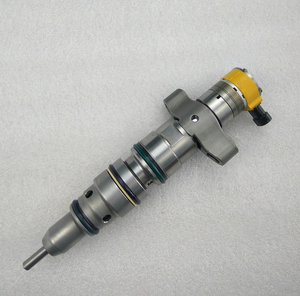 fuel engine  injection nozzle injector diesel pump injector sprayer 174-7526 for CAT engine