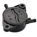 Fuel Pump 2439304S 2439316S 808656 490407001 17HP-25HP electric fuel pump Compatible for Kawasaki Kohler Honda GX610  GXV670
