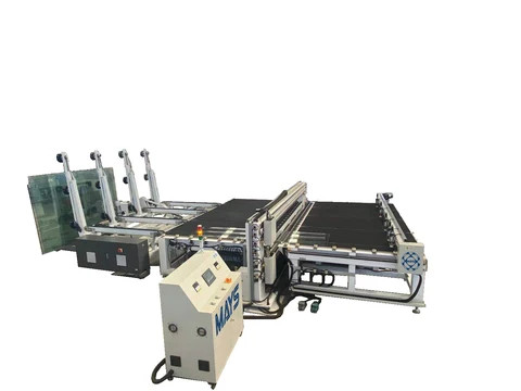 Buy Full Automatic Cnc Laminate Glass Cutting Machine Production With ...