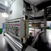 full automatic pp spunbond nonwoven textile machinery