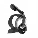 Full Face Swimming Snorkel Mask Diving Mask with AIRFRESH System