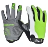 Full finger sports durable mountain bike cycling gloves