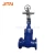 Import Full Port Rtj Flanged Double Disc Ss Gate Valve (150mm PN160) from China