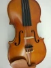 Full size handmade german violin