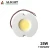 Import Full Spectrum High Power Driverless Cob Led For AC Integrated Led Chip from China