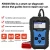 Import Full system Konnwei car obd Diagnostic Scanner with SRS ABS Transmission engine oil Reset EPB TPS Scanner from China