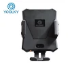 fully automatic mobile phone holder air vent car mount infrared sensor all size phones