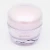 Import Functional oem service high quality cosmetic cream Round Double Walled Cream jar from China