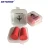 Import Funny Soundproof Foam Earplug in Ear Protector from China