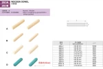 Furniture Wooden Dowel Rods 263A/B