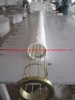 Galvanised Carbon Steel Baghouse Dust Collector Filter Cage Since 1992