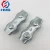 Import Galvanized double wire rope clip for fastening from China