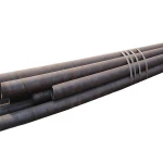 galvanized iron pipe specification