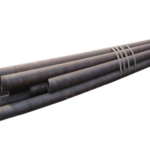 galvanized iron pipe specification