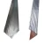 Import Galvanized steel angle bead ,gypsum board channel from China