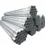 Import galvanized steel round scaffolding pipe 2 inch galvanized from China