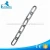 Import Galvanized Welded DIN 763 Long Link Chain with best price from China