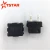 Import Game machine accessories micro push button switch mini electric micro switch t105 from China