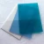 Import garden clear and colored corrugated plastic roofing inexpensive blue sunshine pc polycarbonate hollow from China