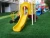 Import Garden decoration landscape grass artificial synthetic grass from China