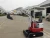Import Garden Farm Mini skid track Excavator loader,0.8 ton crawler hydraulic digger for garden from China