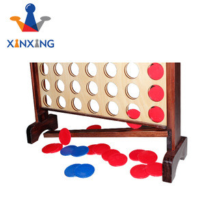 Buy Garden Kids Giant Connect Four Game,giant Connect 4 In A Row For ...