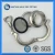 Import Gasket With Screen Mesh Silicon EPDM Tri-clamp Ferrule Set from China