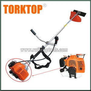 gasoline brush cutter cg430 and brush cutter spare parts
