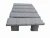Import GCF268 Granite Garden Stone Bamboo Design Benches,Antique Stone Garden Benches for Sale from China