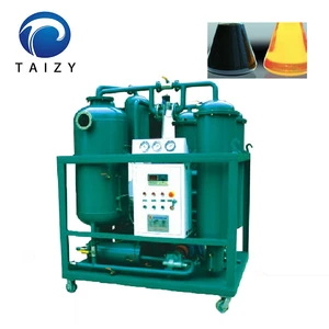 GDL Oil-adding And Oil Recycling Machine/waste motor oil recycling machine/transformer oil filtration plant
