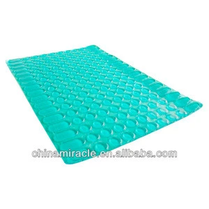 Gel mattress topper cooling seat cushion gel mattress latest bedroom mattress for bath