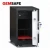 Import GEMSAFE double key cheap cabinet security deposit fireproof safe from China