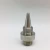 Import General Mechanical Components Design Services machining parts cnc water nozzle from China