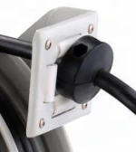 General Return Water Hose Reels Ceiling Mounted Hose Reels