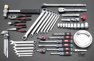 Genuine and High performance ESCO REPAIR AND MAINTENANCE MATERIALS at reasonable prices
