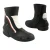 Import Genuine Cow hide Leather Motorbike Touring Boot Custom Made Motorcycle Boots Long &amp; Short all sizes from Pakistan
