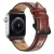 Import Genuine Leather Watch Band For Apple Watch series 1/2/3 42mm 38mm Bracelet strap for iwatch series 5 4 40mm 44mm Strap from China