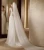 Import GENYA Beautiful Long Pearl Veil Two Layer 3M Bridal Veil Cathedral Ivory Wedding Veil from China