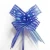 Import Gift Box Decorate Party And Christmas Supplies 5 Iridescent Lines Organza Ribbon Butterfly Pull Bow from China